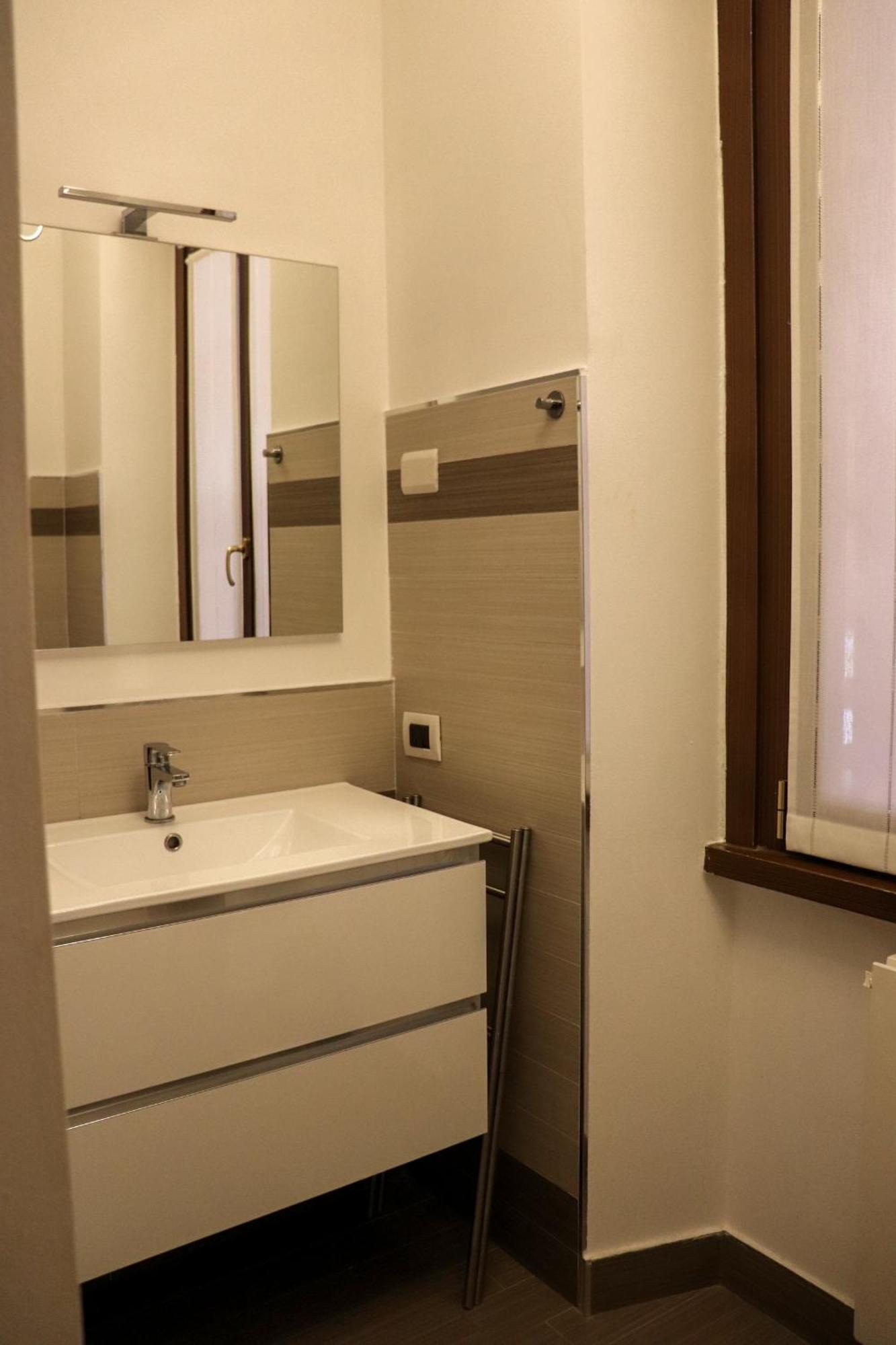 كورمانو La Corte Di Brusuglio Apartments المظهر الخارجي الصورة