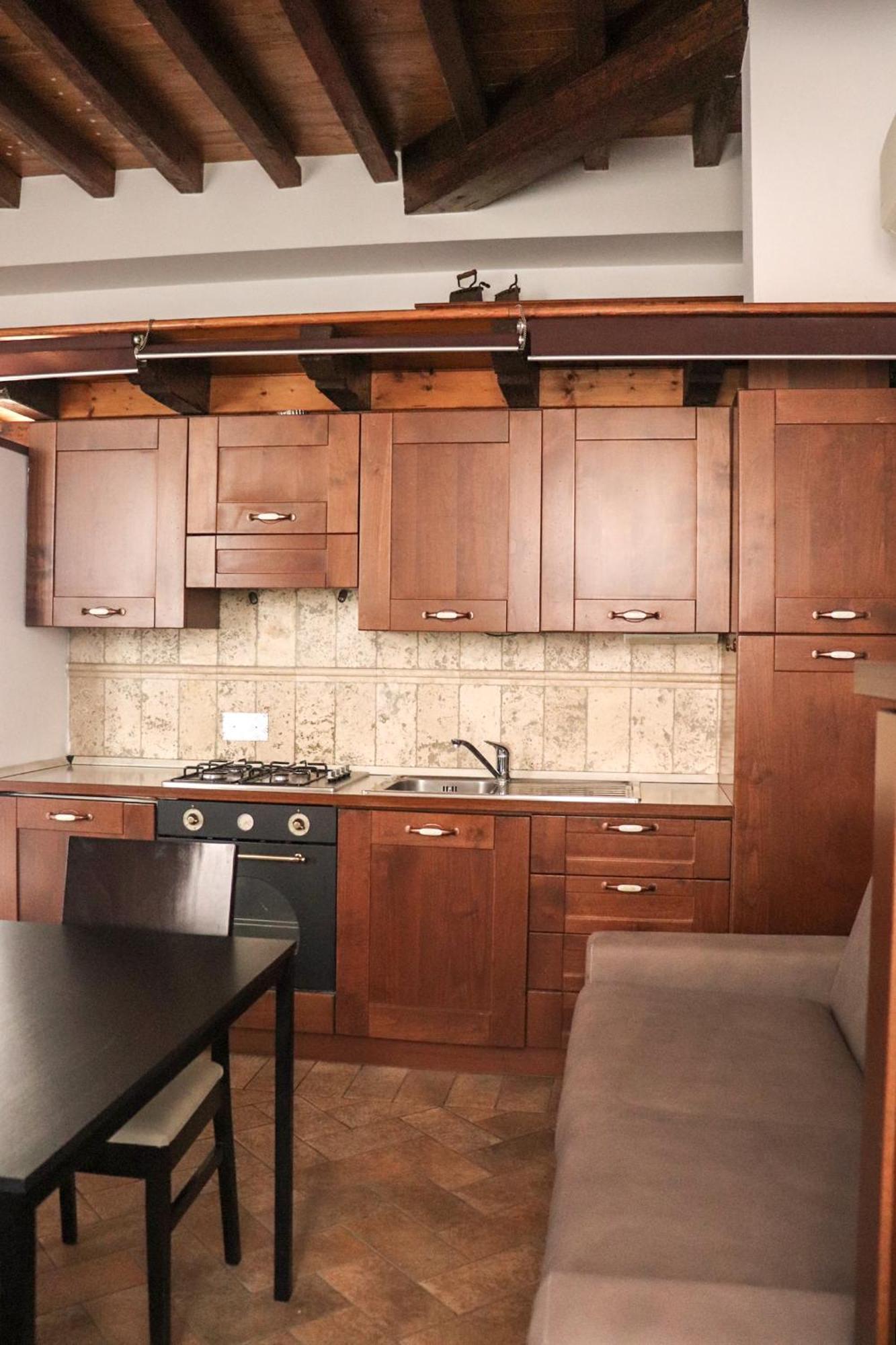 كورمانو La Corte Di Brusuglio Apartments المظهر الخارجي الصورة
