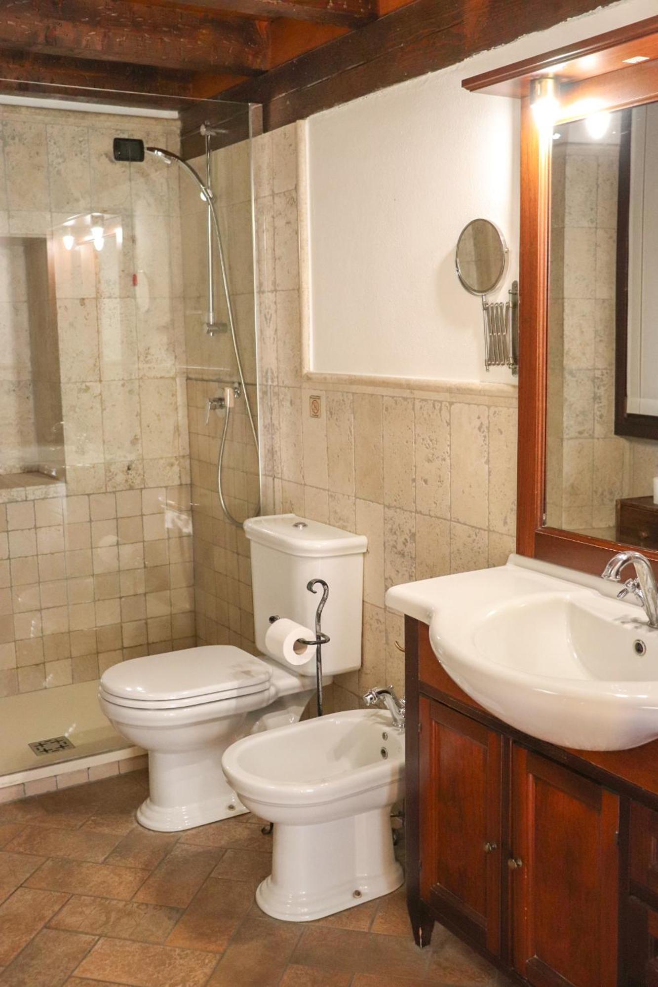 كورمانو La Corte Di Brusuglio Apartments المظهر الخارجي الصورة