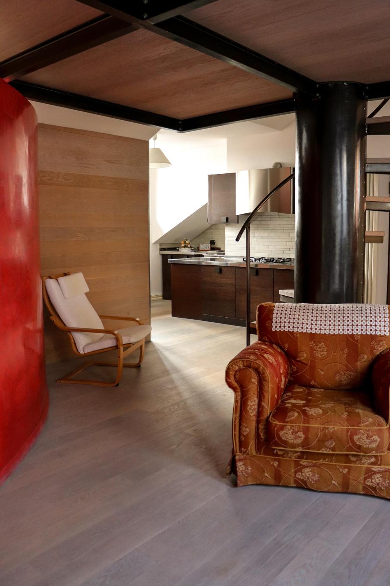 كورمانو La Corte Di Brusuglio Apartments المظهر الخارجي الصورة